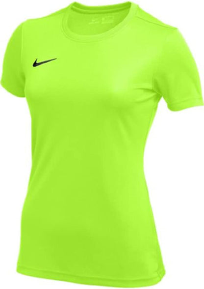 NIKE Women's Dri-fit Park 7 Jby Sweatshirt (Pack of 1)
