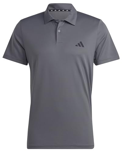 adidas Men's Train Essentials Training Polo Shirt Polo Shirt