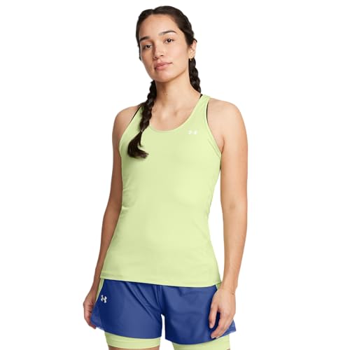 Under Armour Women's Vanish Racer Tank Vest