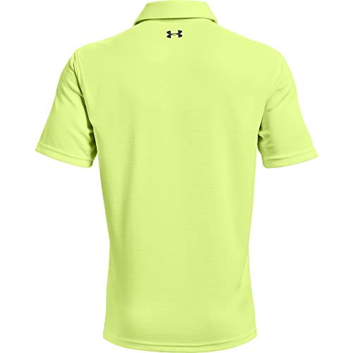 Under Armour Mens Playoff 2.0 Golf Polo Shirt