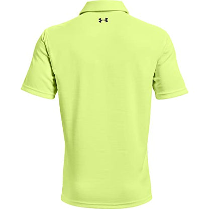 Under Armour Mens Playoff 2.0 Golf Polo Shirt