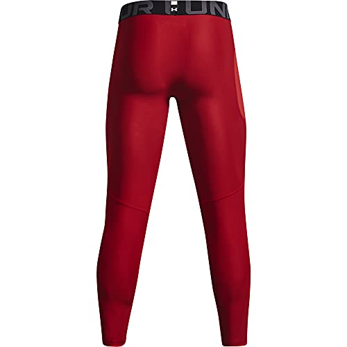 Under Armour Mens HeatGear Core Tights Pants Bottoms