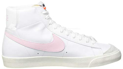 NIKE Men's Mid '77 VNTG Blazer Basketball Shoes