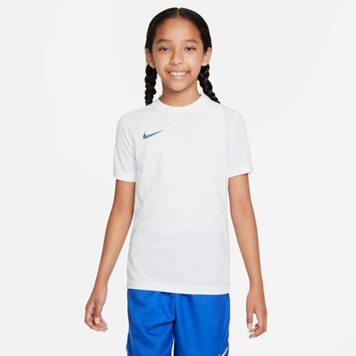 Nike Unisex_Child Jersey Shorts