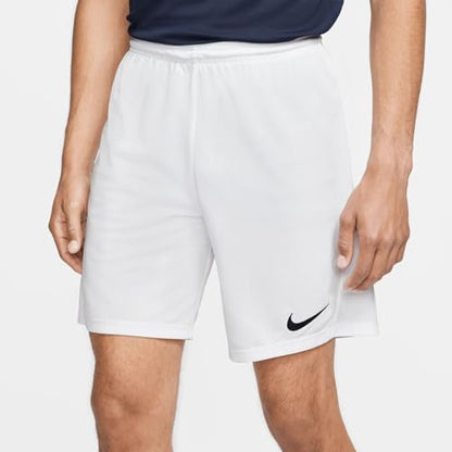 NIKE Men's M Nk Df Park Iii Short Nb K Shorts