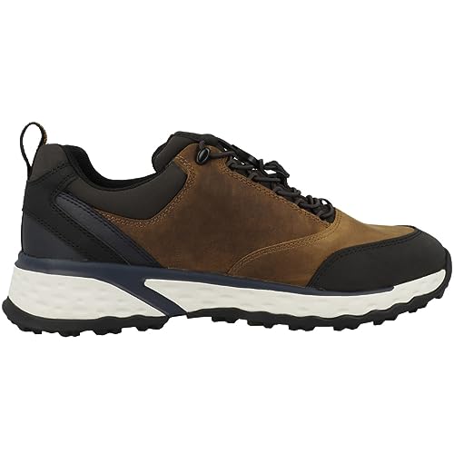 Geox Men U Sterrato B ABX C Sneaker