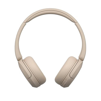 Sony WH-CH520 Wireless Bluetooth On-Ear Headphones