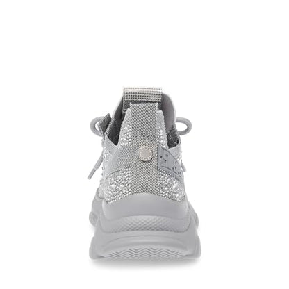 Steve Madden Women's Maxima-r Sneaker