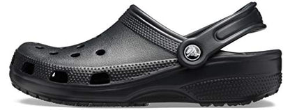 Crocs Unisex's Classic Clogs