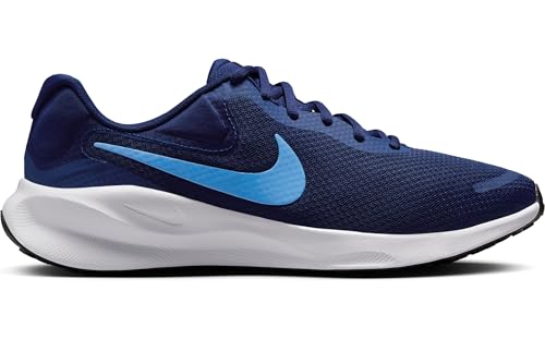 NIKE Men's Revolution 7 Sneaker
