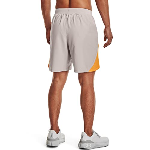 Under Armour Mens UA Launch 2 in 1 7 Shorts