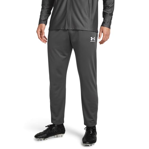 Under Armour Men's Ua M's Ch. Pique Pant Trouser
