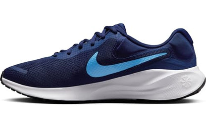 NIKE Men's Revolution 7 Sneaker