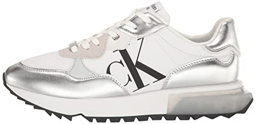 Calvin Klein Women's Magalee Sneaker