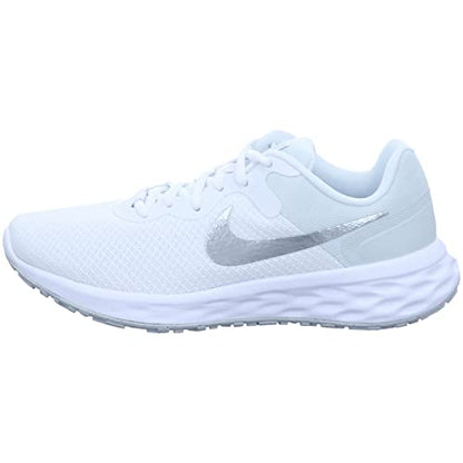 NIKE Women's W Revolution 6 Nn Running Shoe