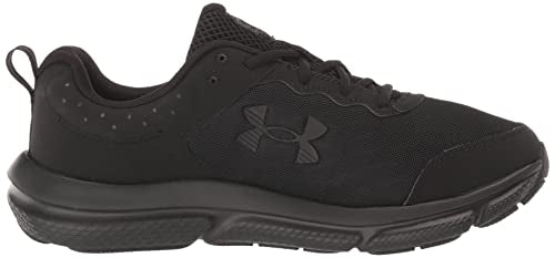 Under Armour Men's Ua Charged Assert 10 Running Shoe, D (M) Standard