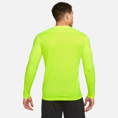 NIKE Men's Park VII Jersey Ls