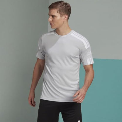 adidas Men's Squadra 21 (Short Sleeve)