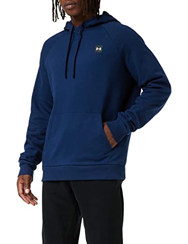 Under Armour Mens Fleece Hoodie