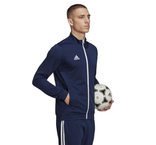 adidas Men's Entrada 22 Track Top Tracksuit Jacket