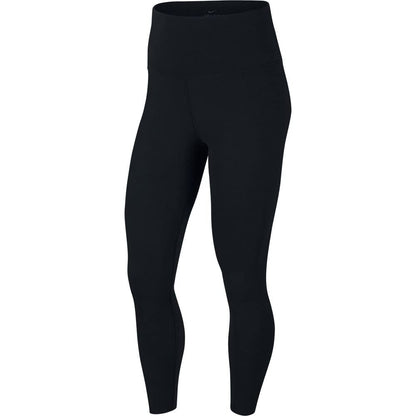 Nike Essential Gx Mr Swoosh Tights Black/White XS