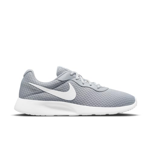 NIKE Men's Tanjun Sneaker Trainers