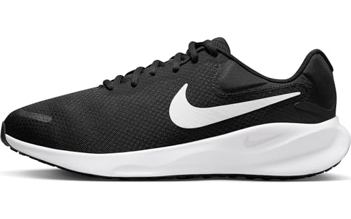 Nike Herren Revolution 7 Breit Niedrig