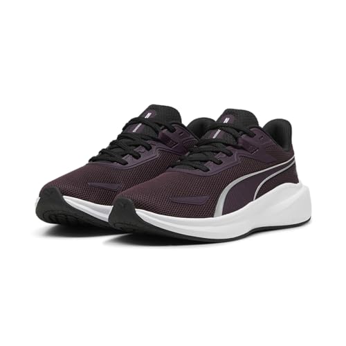 PUMA Unisex's Skyrocket Lite Road Running Shoe