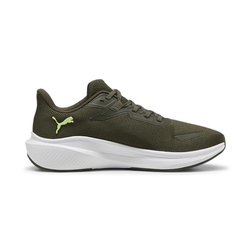 PUMA Unisex's Skyrocket Lite Road Running Shoe