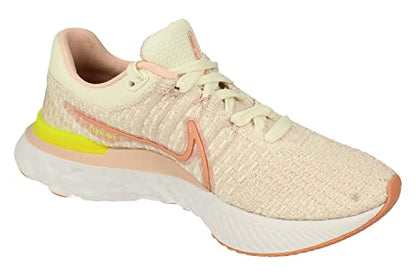 NIKE Women's React Infinity Run Fk 3 Shoe