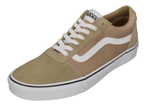 Vans Men's Ward Sneaker