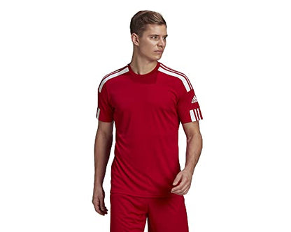 adidas Mens Squadra 21 Jersey