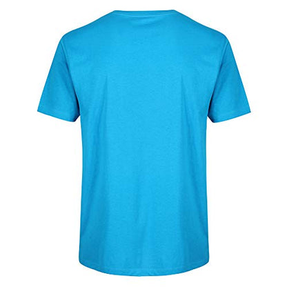 Gold's Gym GGTS002 Men's Muscle Joe Premium Fitness Workout T-Shirt