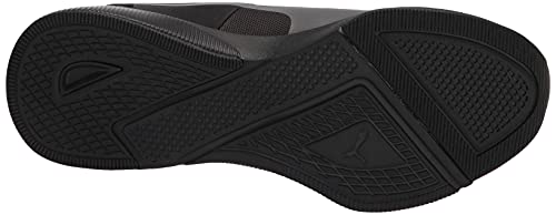 PUMA Unisex's Flyer Runner Sneaker