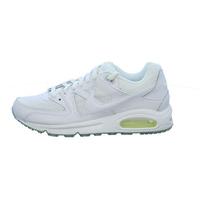 NIKE Boys' Air Max Command Running Shoes