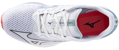 Mizuno Wave Rebellion Flash 2