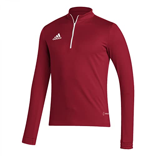 adidas Men's Entrada 22 Training Top Sweatshirt (Long Sleeve)