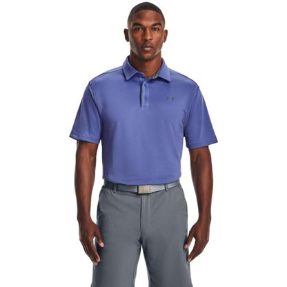 Under Armour Mens Playoff 2.0 Golf Polo Shirt