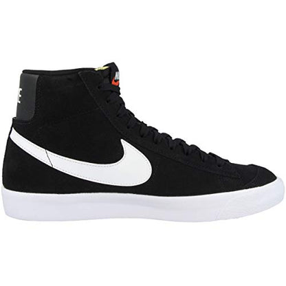 NIKE Men's Mid '77 VNTG Blazer Basketball Shoes