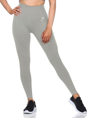 GYMSHARK Women´s Vital Seamless 2.0 Leggings, Tights