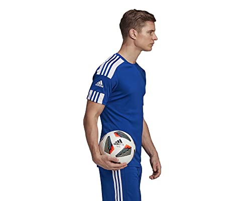 adidas Mens Squadra 21 Jersey