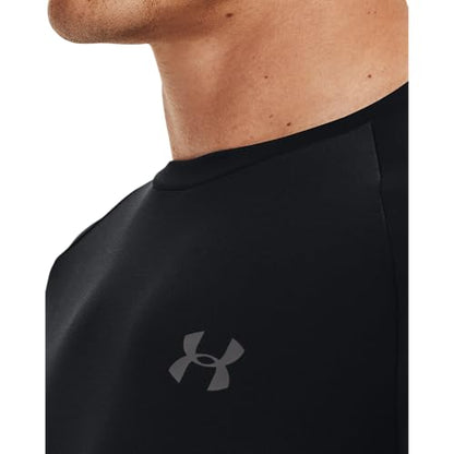 Under Armour Men's Ua Tech 2.0 Ss Tee Light and Breathable Sports T-Shirt, Gym Clothes with Anti-Odour Technology (Pack of 1)