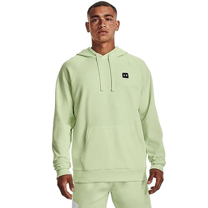 Under Armour Mens Fleece Hoodie