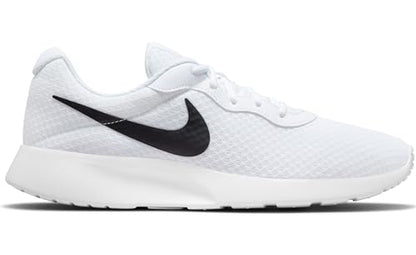 NIKE Men's Tanjun Sneaker Trainers