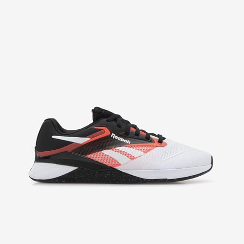 Reebok Unisex's Nano X4 Sneaker