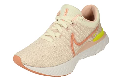 NIKE Women's React Infinity Run Fk 3 Shoe