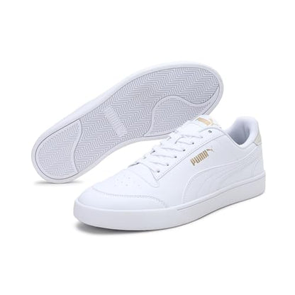 PUMA Unisex's Shuffle Sneaker