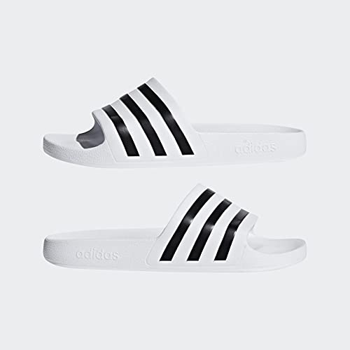 adidas Unisex's Adilette Aqua Slide Sandal