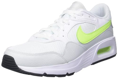 NIKE Men's Air Max 90 LTR (Gs) Gymnastics Shoes