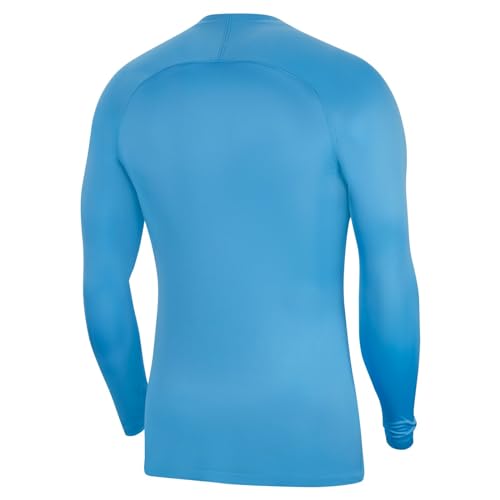NIKE Men's Park First Layer Top Thermal Long Sleeve Top
